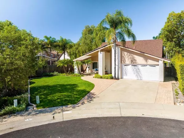 11447 Aliento Court, San Diego, CA 92127