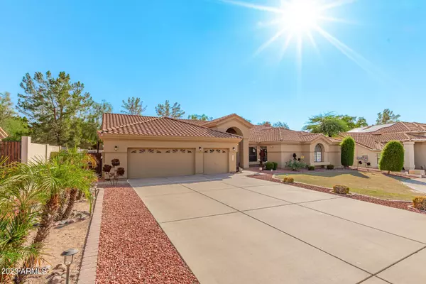 1149 E BEVERLY Lane, Phoenix, AZ 85022