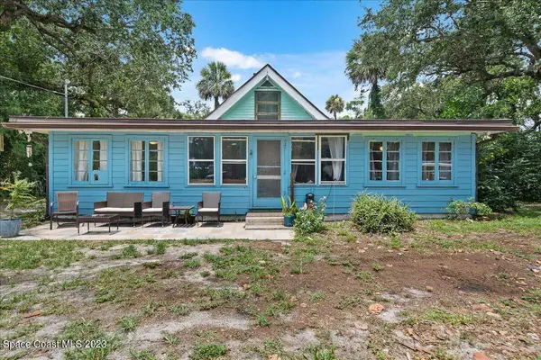 375 Holman Road, Cape Canaveral, FL 32920