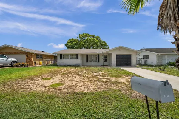 7600 BRIARWOOD DR, Port Richey, FL 34668