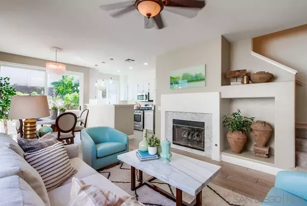 11897 Spruce Run Dr. Unit B, San Diego, CA 92131