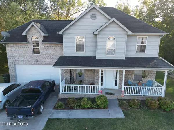 6823 Audrianna Lane, Knoxville, TN 37918