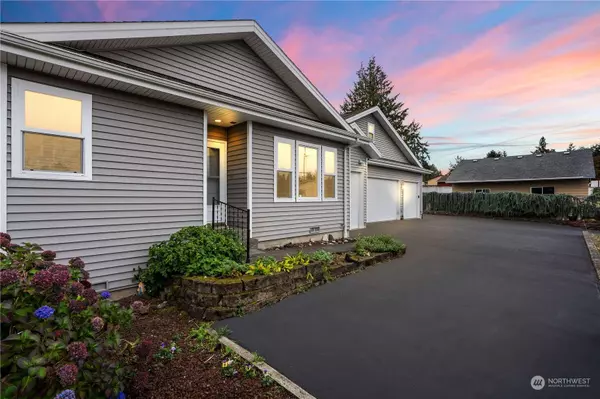 4421 S 173rd ST, Seatac, WA 98188