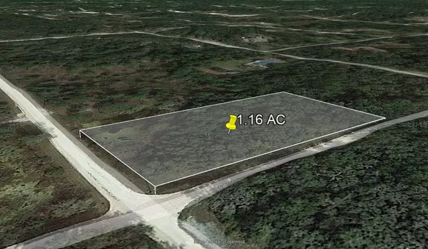 BAKER BLVD, Webster, FL 33597