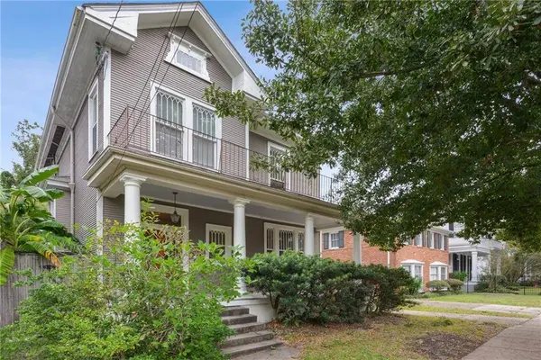 2021 JEFFERSON AVE, New Orleans, LA 70115