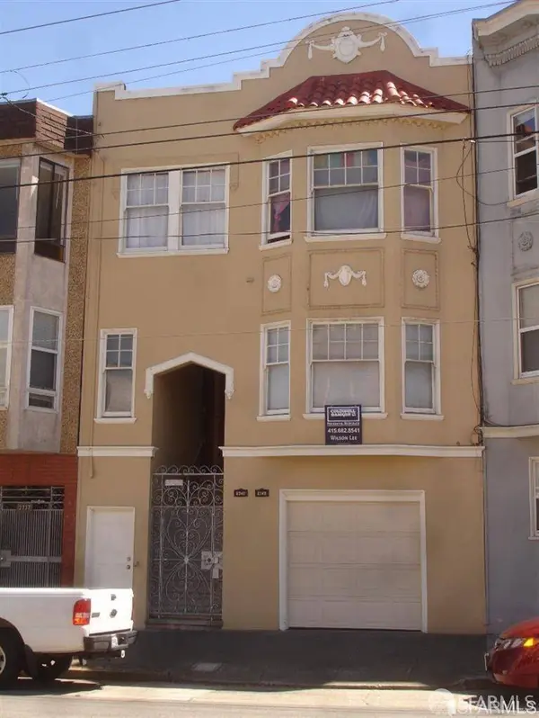 2747 Clement ST #2749, San Francisco, CA 94121