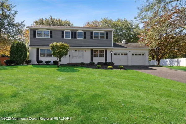 12 Sabina Terrace, Freehold, NJ 07728