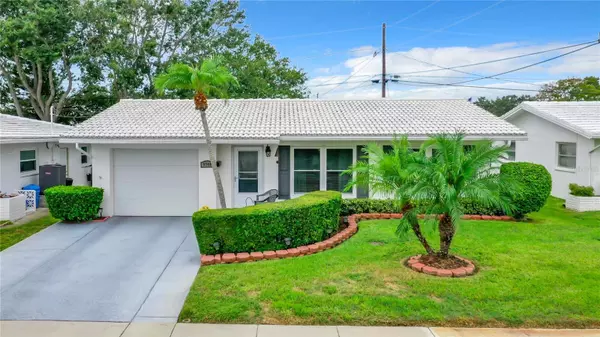 9740 N 44TH WAY N, Pinellas Park, FL 33782