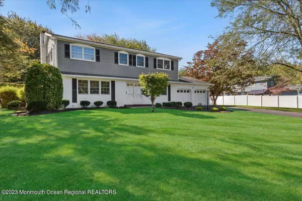 12 Sabina Terrace, Freehold, NJ 07728