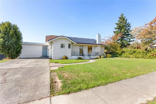2439 Moore ST, Bellingham, WA 98229