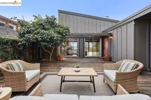 765 Hilldale Ave, Berkeley, CA 94708