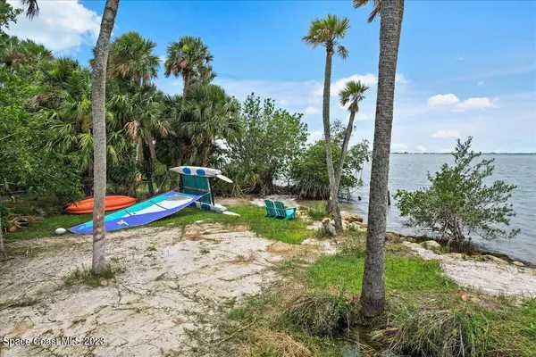 375 Holman Road, Cape Canaveral, FL 32920