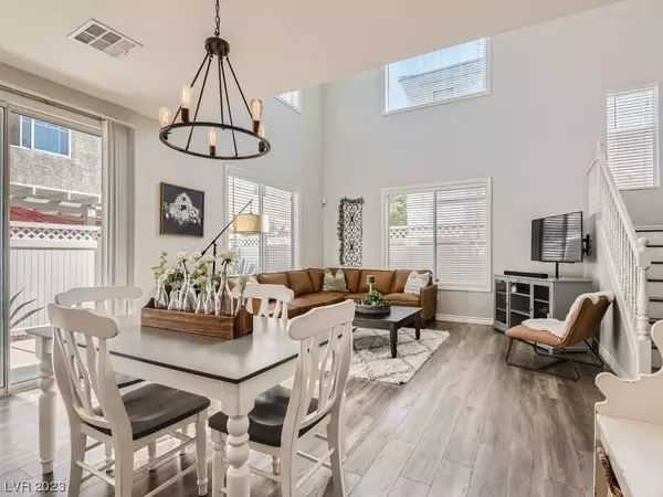 6249 Winston Falls Avenue, Las Vegas, NV 89139