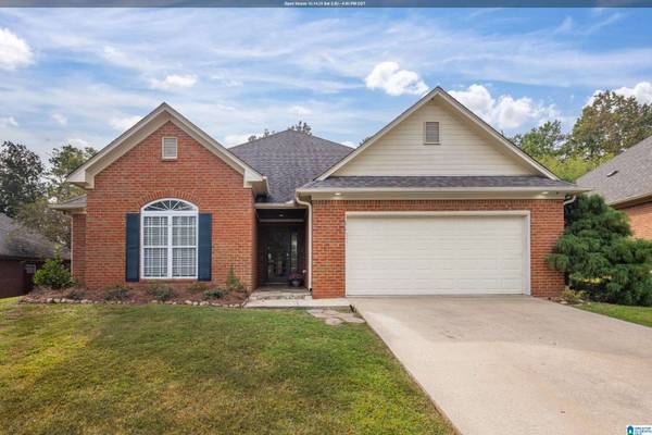 313 NARROWS PARKWAY, Birmingham, AL 35242