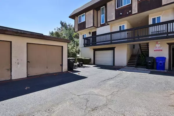 2836 47Th ST, San Diego, CA 92105