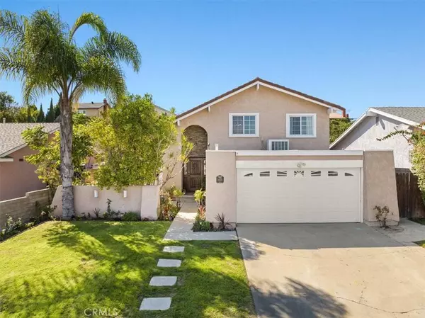 28701 Mount Hood CT, Rancho Palos Verdes, CA 90275