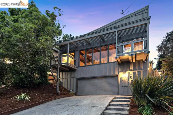 765 Hilldale Ave, Berkeley, CA 94708