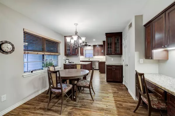 10731 Candlewood DR, Houston, TX 77042