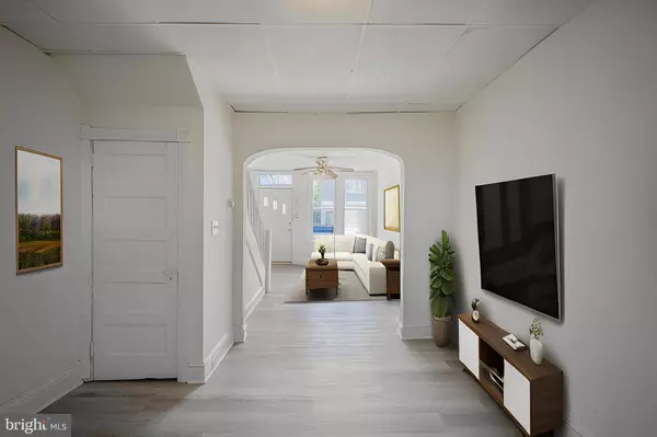 1018-1/2 W 7TH ST, Chester, PA 19013