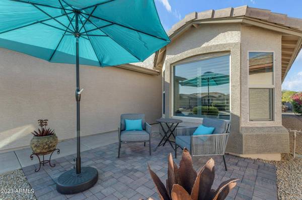 3402 E CHERRY HILLS Place, Chandler, AZ 85249