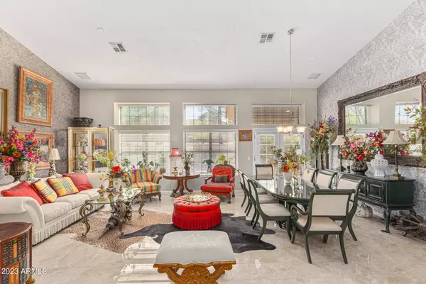 1149 E BEVERLY Lane, Phoenix, AZ 85022