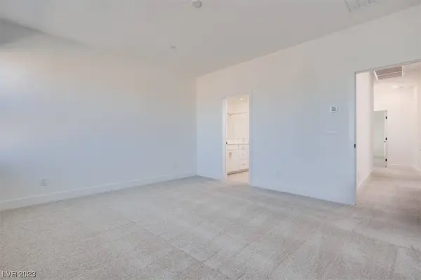 4288 Eagle Summit Avenue, Las Vegas, NV 89141