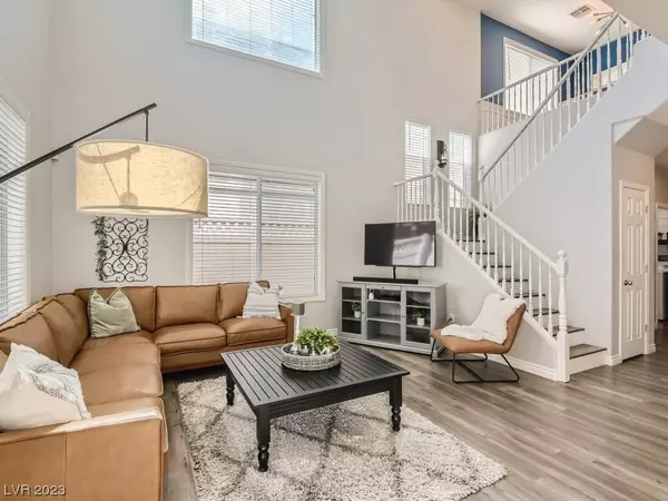 6249 Winston Falls Avenue, Las Vegas, NV 89139