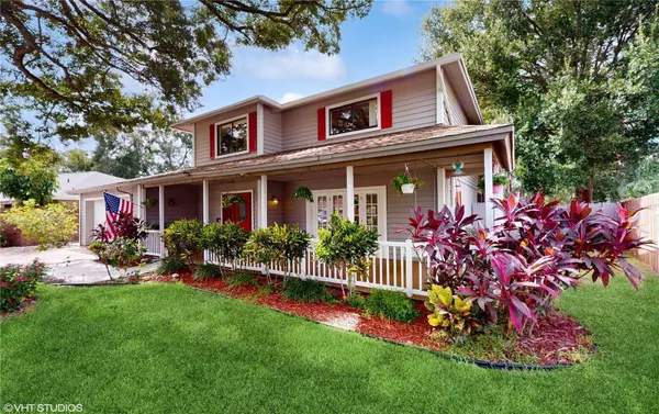 15838 GLENARN DR, Tampa, FL 33618