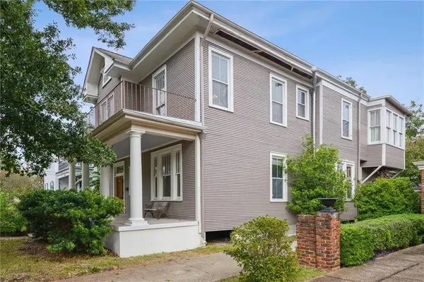 2021 JEFFERSON AVE, New Orleans, LA 70115