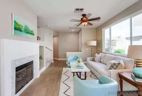 11897 Spruce Run Dr. Unit B, San Diego, CA 92131