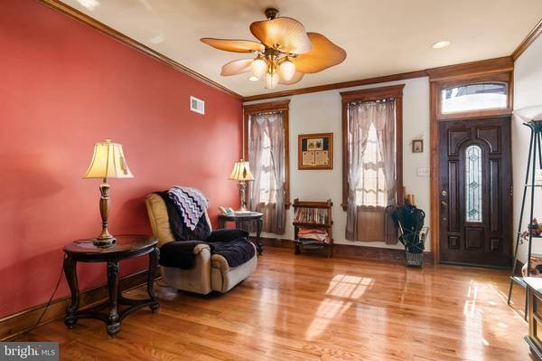 2992 SALMON ST, Philadelphia, PA 19134