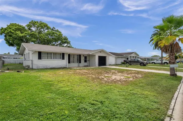 7600 BRIARWOOD DR, Port Richey, FL 34668