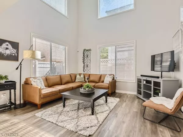 6249 Winston Falls Avenue, Las Vegas, NV 89139