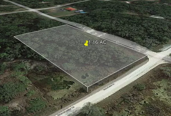 BAKER BLVD, Webster, FL 33597