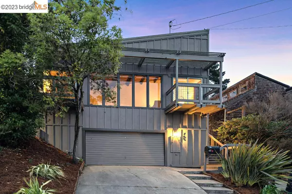 765 Hilldale Ave, Berkeley, CA 94708