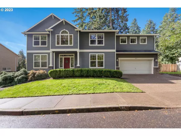 16617 SE JESSICA ERIN LN, Milwaukie, OR 97267
