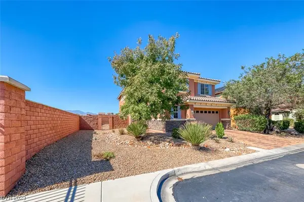 10391 Montes Vascos Drive, Las Vegas, NV 89178