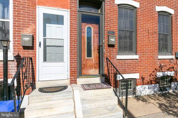 2992 SALMON ST, Philadelphia, PA 19134