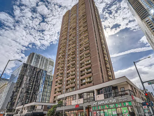 1020 15th ST #10A, Denver, CO 80202