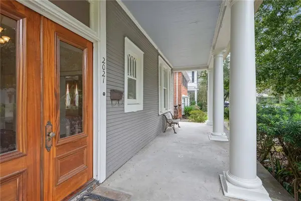 2021 JEFFERSON AVE, New Orleans, LA 70115