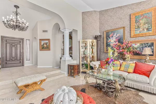 1149 E BEVERLY Lane, Phoenix, AZ 85022