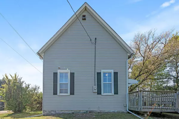 6603 Willow DR, Corcoran, MN 55340