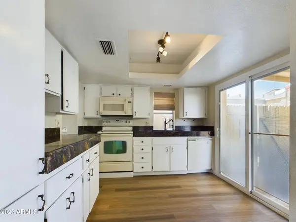 14871 N 25TH Drive #15, Phoenix, AZ 85023