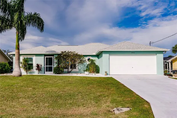 18422 BRIGGS CIR, Port Charlotte, FL 33948