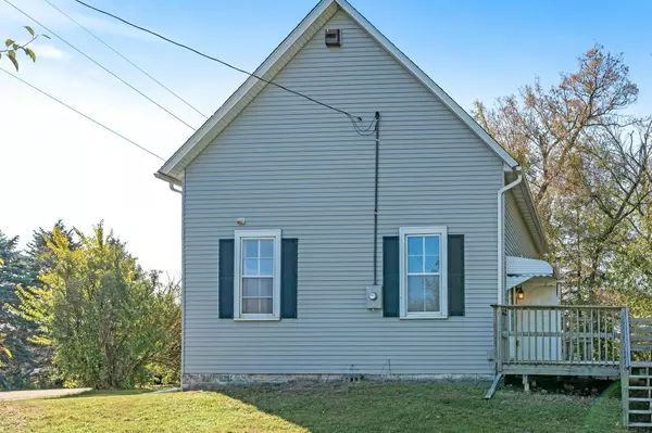 6603 Willow DR, Corcoran, MN 55340