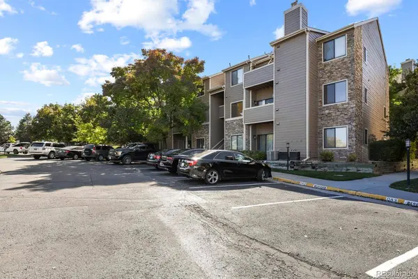 7454 S Alkire ST #301, Littleton, CO 80127