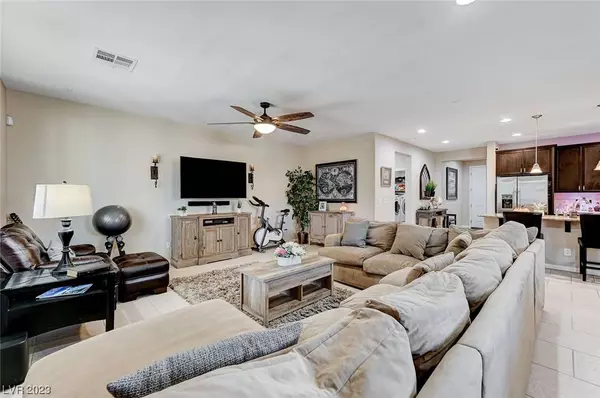 7375 Campbell Ranch Avenue, Las Vegas, NV 89179