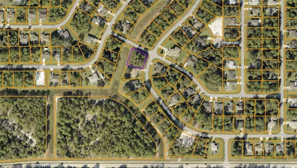 GRANDVIEW DR, North Port, FL 34288