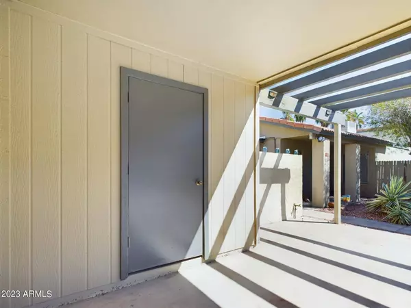 14871 N 25TH Drive #15, Phoenix, AZ 85023