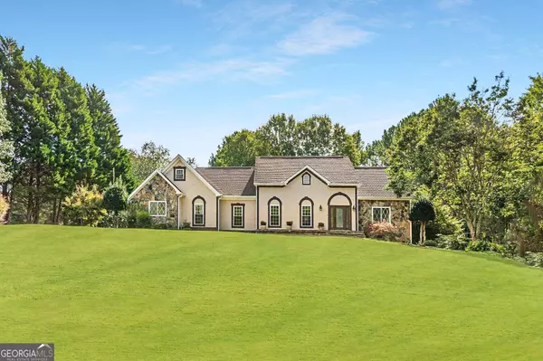 180 Morning Springs WALK, Fayetteville, GA 30214